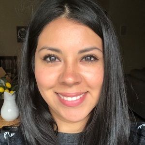 Meet your Posher, Aracely